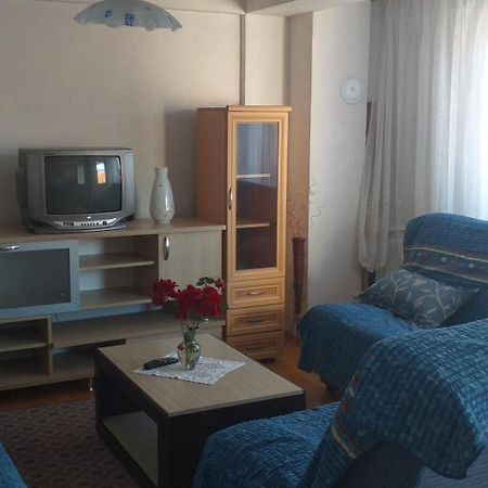 Bella Apartments Ohrid Szoba fotó