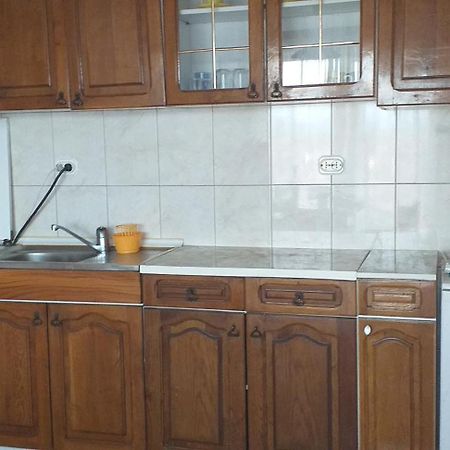 Bella Apartments Ohrid Szoba fotó