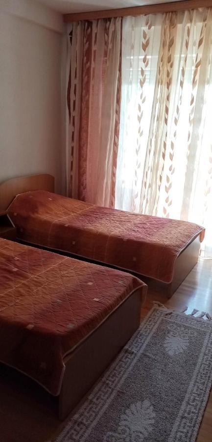 Bella Apartments Ohrid Kültér fotó