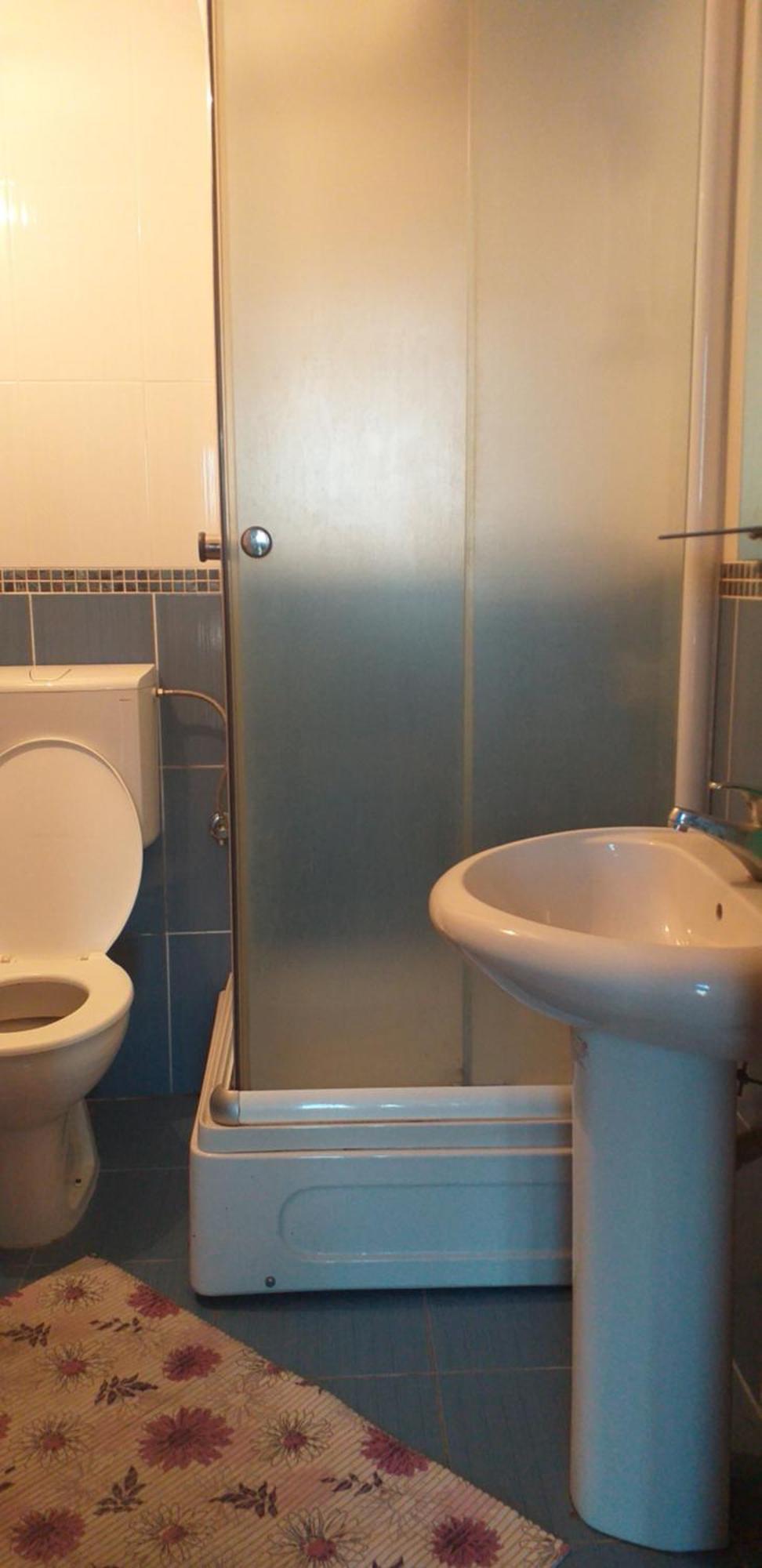 Bella Apartments Ohrid Szoba fotó