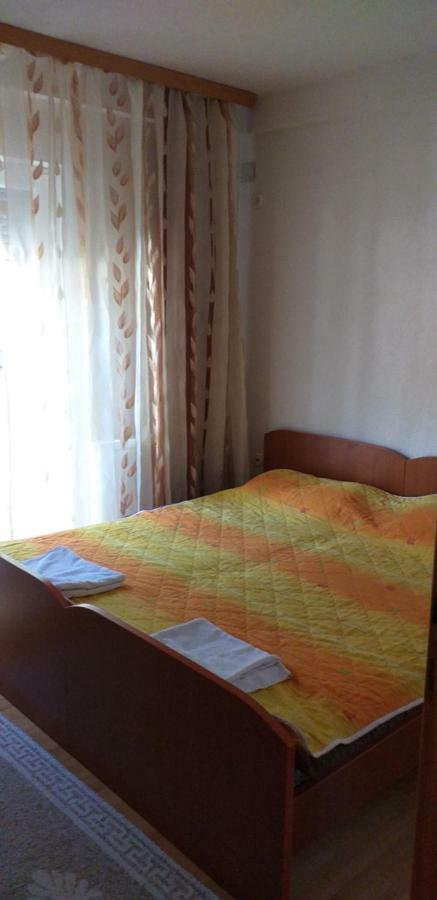 Bella Apartments Ohrid Kültér fotó